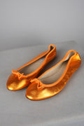 BALLERINE PARIS IN VERA PELLE N 39