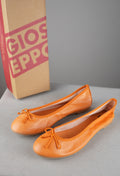 Ballerine gioseppo in vera pelle n 39
