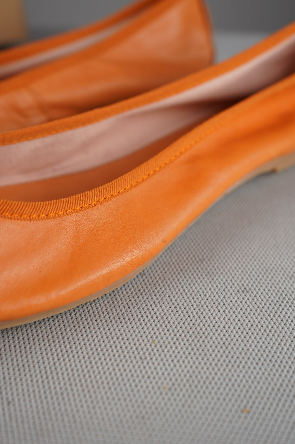 Ballerine gioseppo in vera pelle n 39